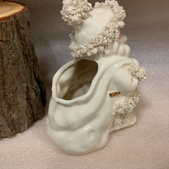 Home Decor  Ceramic Christmas Santa Claus - Picture 7 of 9